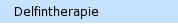 Delfintherapie